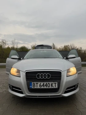 Audi A3 1.6 tdi - изображение 1
