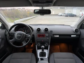 Audi A3 1.6 tdi, снимка 7
