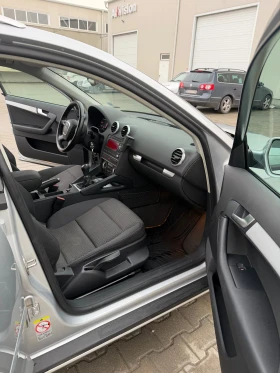 Audi A3 1.6 tdi, снимка 8