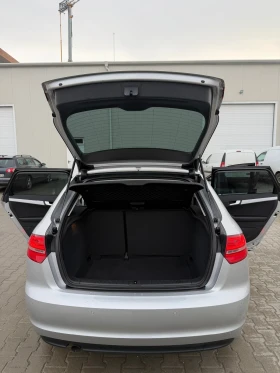 Audi A3 1.6 tdi, снимка 6