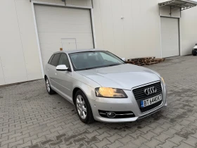 Audi A3 1.6 tdi, снимка 4