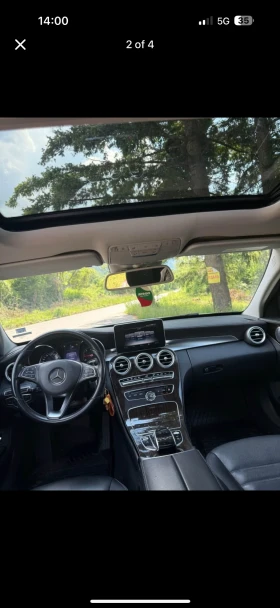 Mercedes-Benz C 220 | Mobile.bg    3