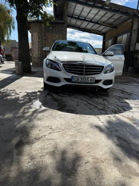 Mercedes-Benz C 220 | Mobile.bg    2