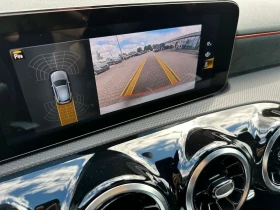 Mercedes-Benz A 200 AMG* Cam* LED* NAV, снимка 9