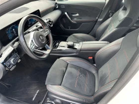 Mercedes-Benz A 200 AMG* Cam* LED* NAV, снимка 6