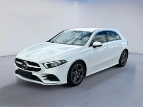 Mercedes-Benz A 200 AMG* Cam* LED* NAV, снимка 1