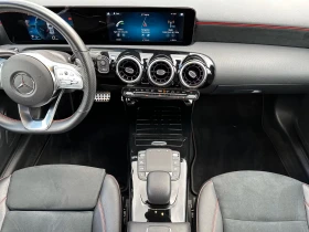 Mercedes-Benz A 200 AMG* Cam* LED* NAV, снимка 8