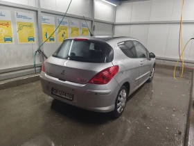 Peugeot 308, снимка 3 — Bazar.bg Peugeot 308, снимка 3