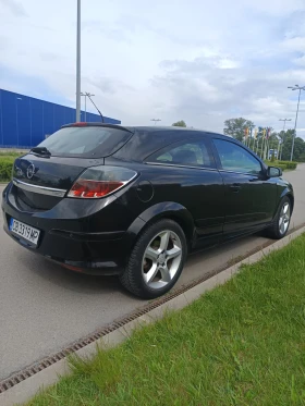 Opel Astra 1.7 GTC, снимка 4