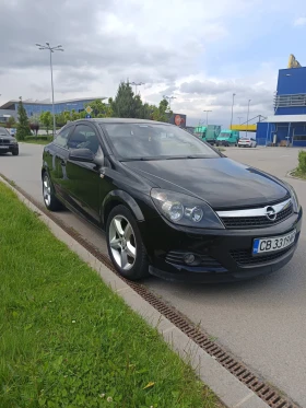 Opel Astra 1.7 GTC, снимка 3