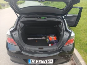 Opel Astra 1.7 GTC, снимка 10