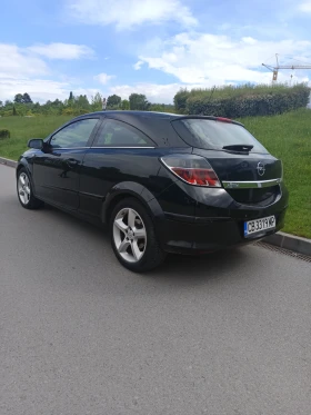 Opel Astra 1.7 GTC, снимка 5