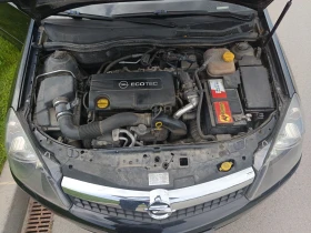 Opel Astra 1.7 GTC, снимка 8