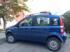 Fiat Panda 1.2 4x4 Climbing | Mobile.bg    3
