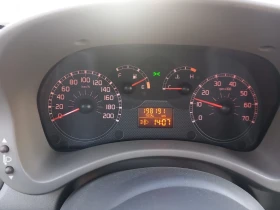 Fiat Panda 1.2 4x4 Climbing | Mobile.bg    4