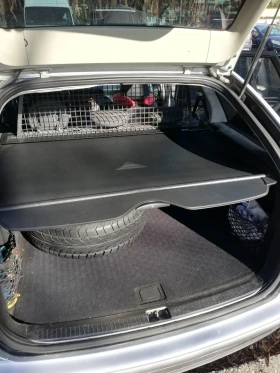 Mercedes-Benz C 180, снимка 9