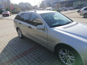 Mercedes-Benz C 180, снимка 14