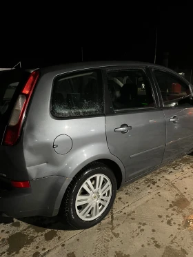Ford C-max, снимка 5