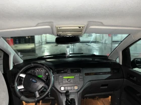 Ford C-max, снимка 10