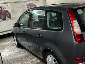 Ford C-max, снимка 3