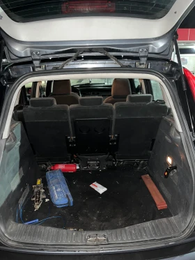 Ford C-max, снимка 6