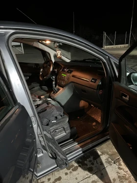 Ford C-max, снимка 9