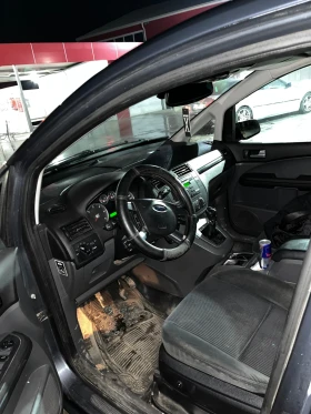 Ford C-max, снимка 8
