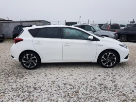 Toyota Auris FACELIFT ЧИСТО НОВА БАТЕРИЯ  - 19999 лв. / 10225.33 € - 58173932 4