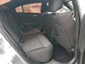 Dodge Charger 3.6L 6 Rear-wheel drive | Mobile.bg � ����� ������ 3