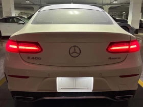 Mercedes-Benz E 400 2018 4MATIC * БЕЗ ПЪРВОНАЧАЛНА ВНОСКА*  - 25500 € / 49873.67 лв. - 84536966 5