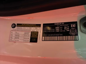 Mercedes-Benz E 400 2018 4MATIC * БЕЗ ПЪРВОНАЧАЛНА ВНОСКА*  - 25500 € / 49873.67 лв. - 84536966 15