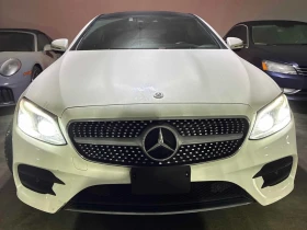 Mercedes-Benz E 400 2018 4MATIC * БЕЗ ПЪРВОНАЧАЛНА ВНОСКА*  - 25500 € / 49873.67 лв. - 84536966 2