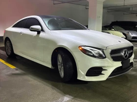 Mercedes-Benz E 400 2018 4MATIC * БЕЗ ПЪРВОНАЧАЛНА ВНОСКА*  - 25500 € / 49873.67 лв. - 84536966 4