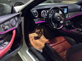 Mercedes-Benz E 400 2018 4MATIC * БЕЗ ПЪРВОНАЧАЛНА ВНОСКА*  - 25500 € / 49873.67 лв. - 84536966 7