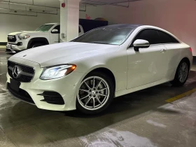 Mercedes-Benz E 400 2018 4MATIC * БЕЗ ПЪРВОНАЧАЛНА ВНОСКА*  - 25500 € / 49873.67 лв. - 84536966 3