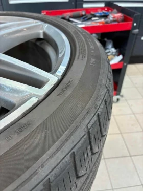 Mercedes-Benz E 400 2018 4MATIC * БЕЗ ПЪРВОНАЧАЛНА ВНОСКА*  - 25500 € / 49873.67 лв. - 84536966 10