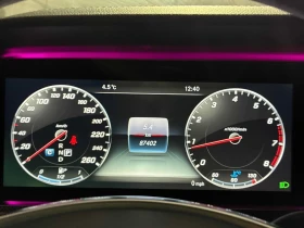 Mercedes-Benz E 400 2018 4MATIC * БЕЗ ПЪРВОНАЧАЛНА ВНОСКА*  - 25500 € / 49873.67 лв. - 84536966 8