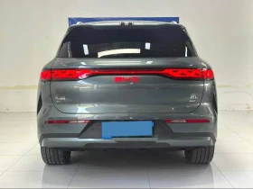 BYD Tang 2025 BYD TangL BEV | Mobile.bg � ����� ������ 16