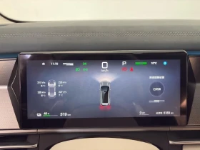 BYD Tang 2025 BYD TangL BEV | Mobile.bg � ����� ������ 11