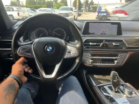 BMW 750 * CARFAX * ЦЕНА ДО БГ - 19550 € / 38236.48 лв. - 30777589 15
