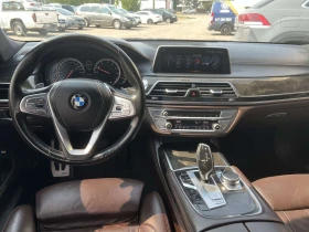 BMW 750 * CARFAX * ЦЕНА ДО БГ - 19550 € / 38236.48 лв. - 30777589 8