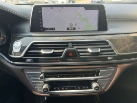 BMW 750 * CARFAX * ЦЕНА ДО БГ - 19550 € / 38236.48 лв. - 30777589 13