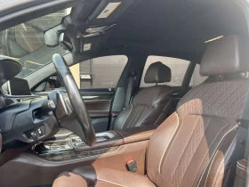 BMW 750 * CARFAX * ЦЕНА ДО БГ - 19550 € / 38236.48 лв. - 30777589 11