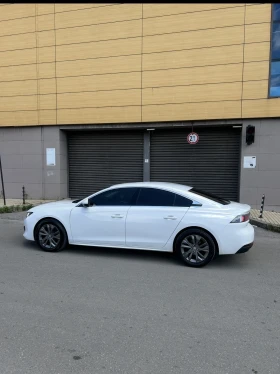 Peugeot 508 Automat8, обслужена,  - 15000 € / 29337.45 лв. - 66854129 3