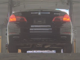 BMW 540 �����* HARMON* KARDON* 360������* LANE* ASSIST*  | Mobile.bg � ����� ������ 7
