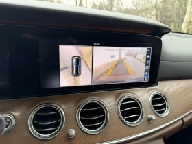 Mercedes-Benz E 63 AMG S / 4-MATIC+ / ГОТОВ ЛИЗИНГ, снимка 15
