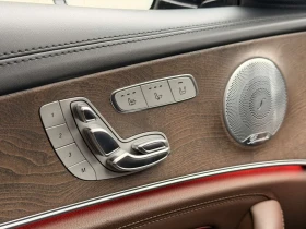Mercedes-Benz E 63 AMG S / 4-MATIC+ / ГОТОВ ЛИЗИНГ, снимка 14
