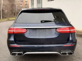 Mercedes-Benz E 63 AMG S / 4-MATIC+ / ГОТОВ ЛИЗИНГ, снимка 6