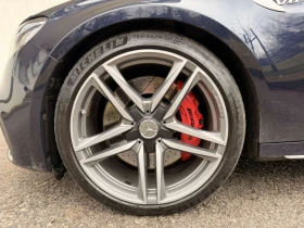 Mercedes-Benz E 63 AMG S / 4-MATIC+ / ГОТОВ ЛИЗИНГ, снимка 17