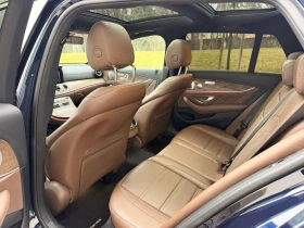 Mercedes-Benz E 63 AMG S / 4-MATIC+ / ГОТОВ ЛИЗИНГ, снимка 11